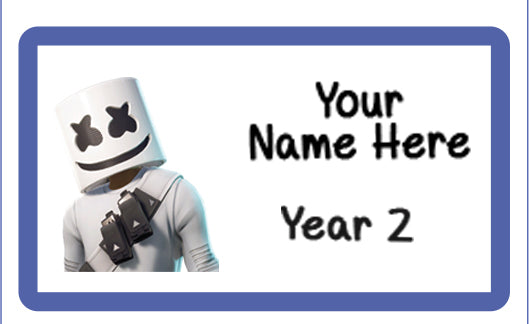 ""Fortnite"