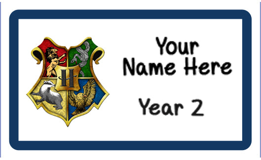 ""Harry Potter"