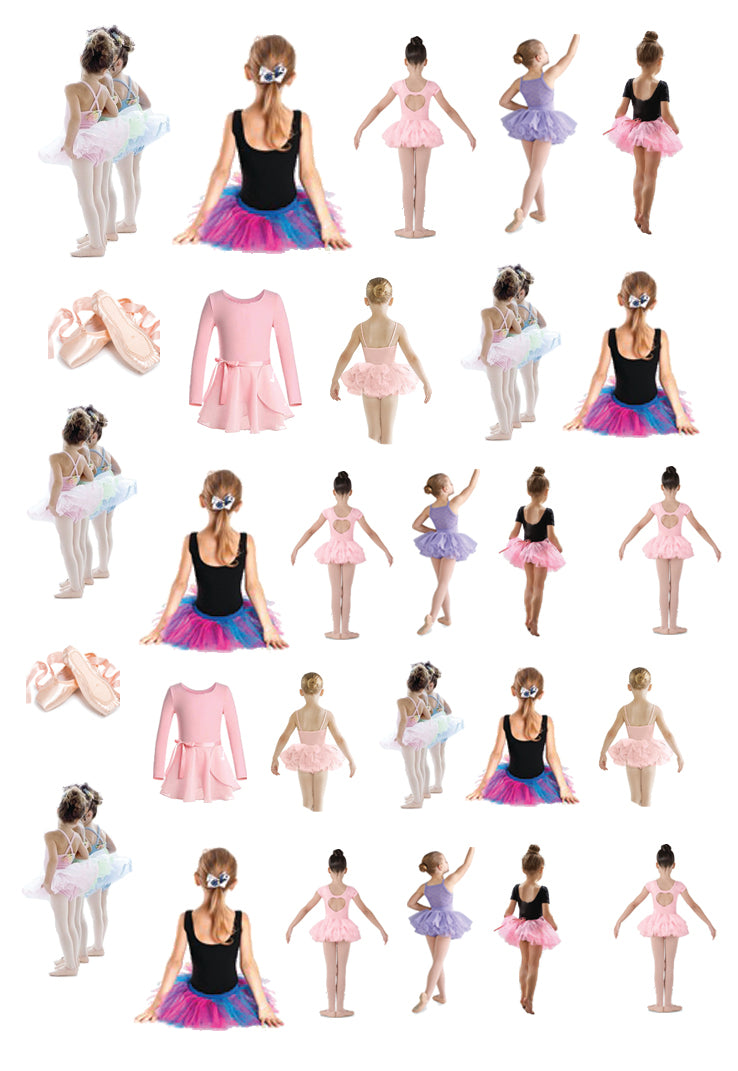 ""Ballet"