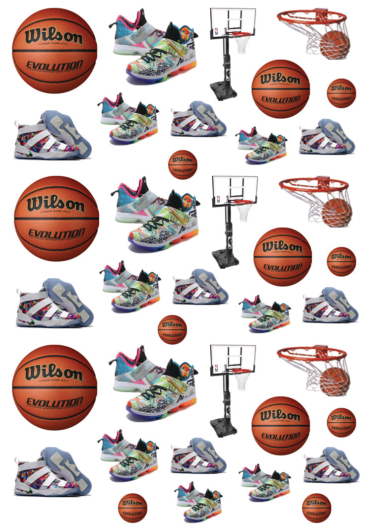 ""Basketball"