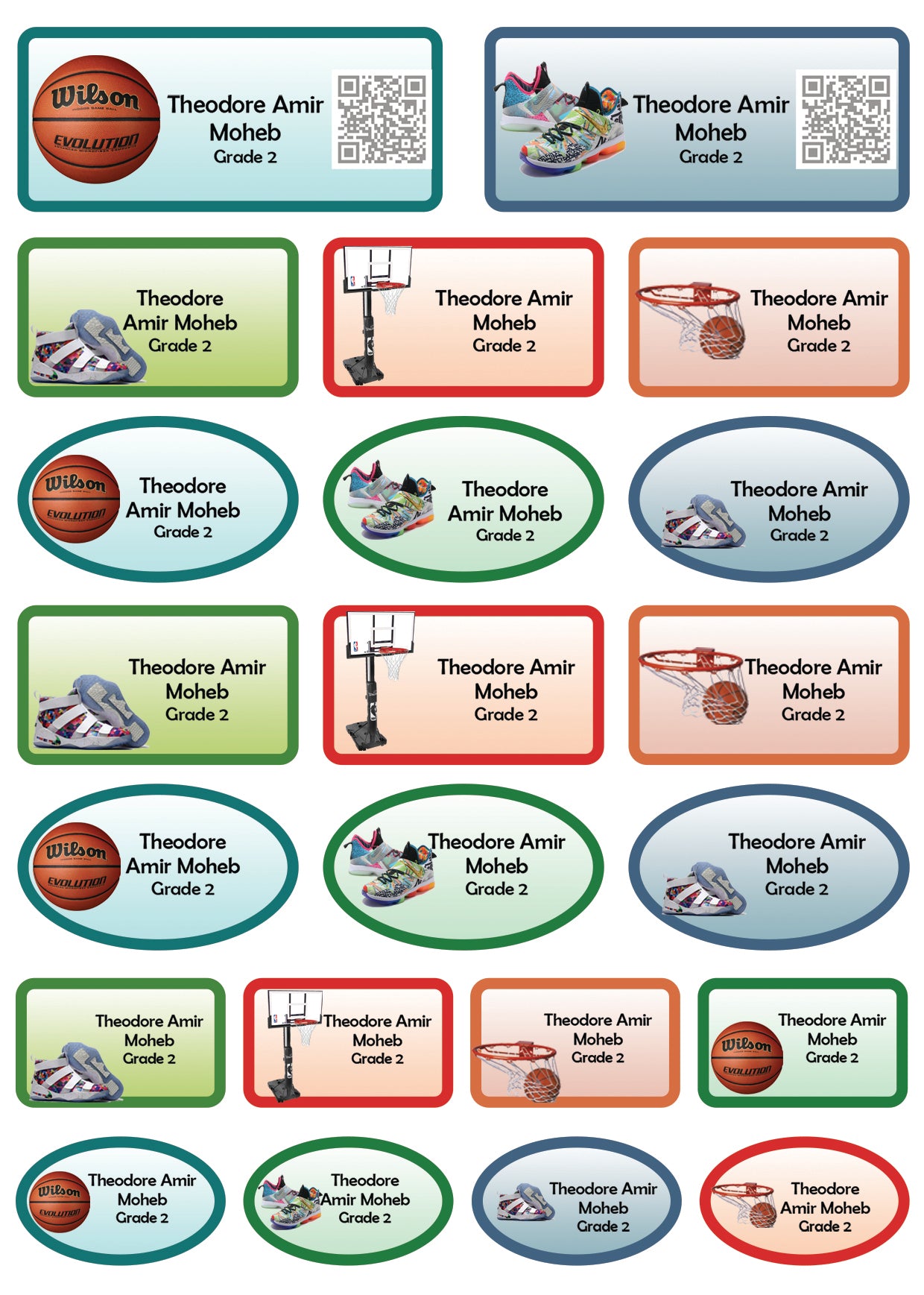 ""Basketball"