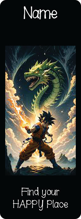 ""Dragon ball"
