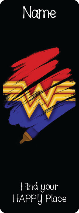 ""Wonder Woman"