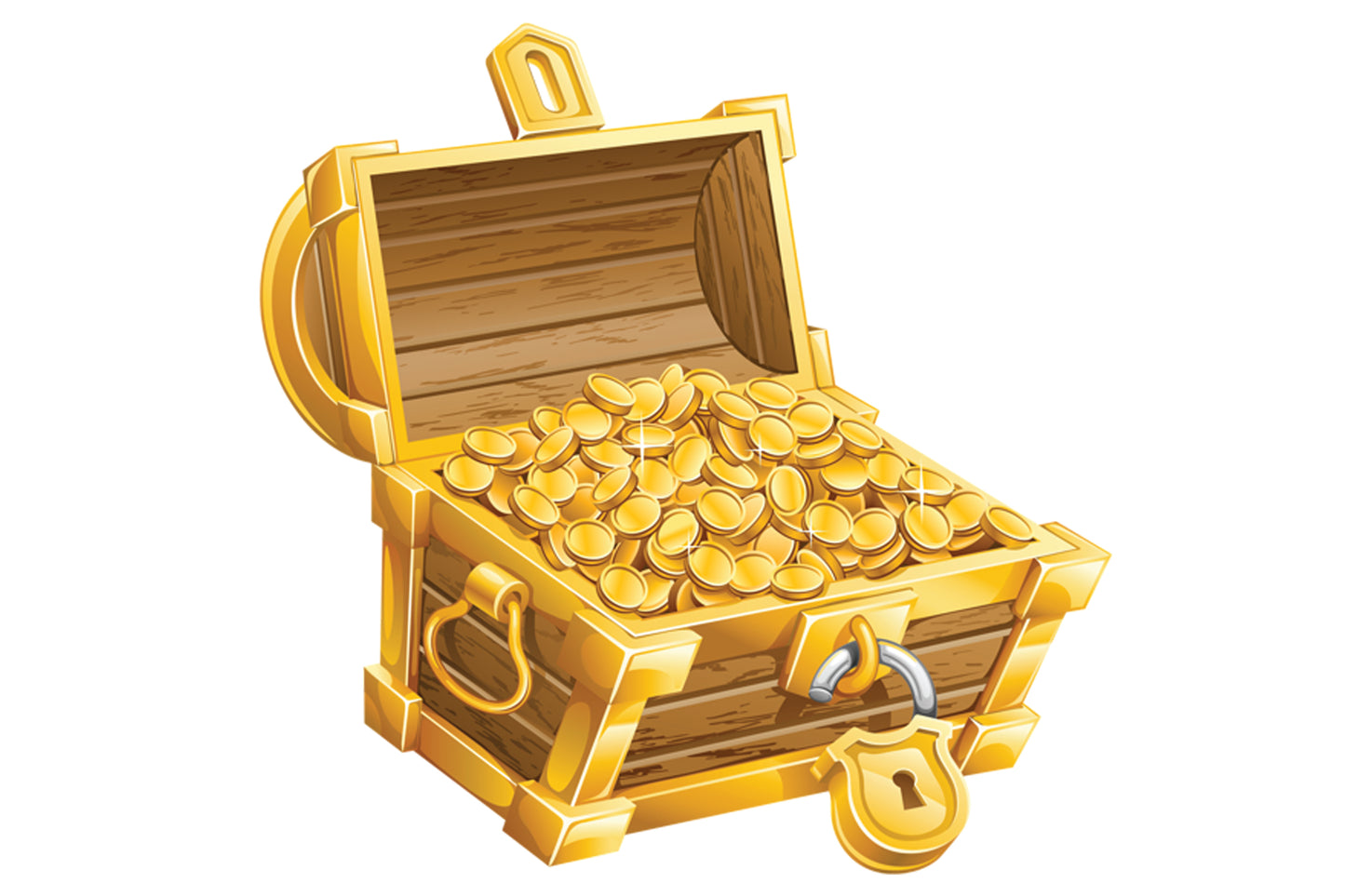 Pirates Welcome Board Set