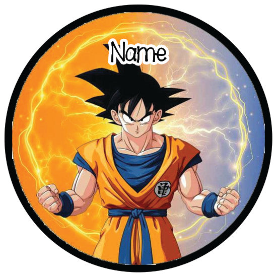 ""Dragon ball"