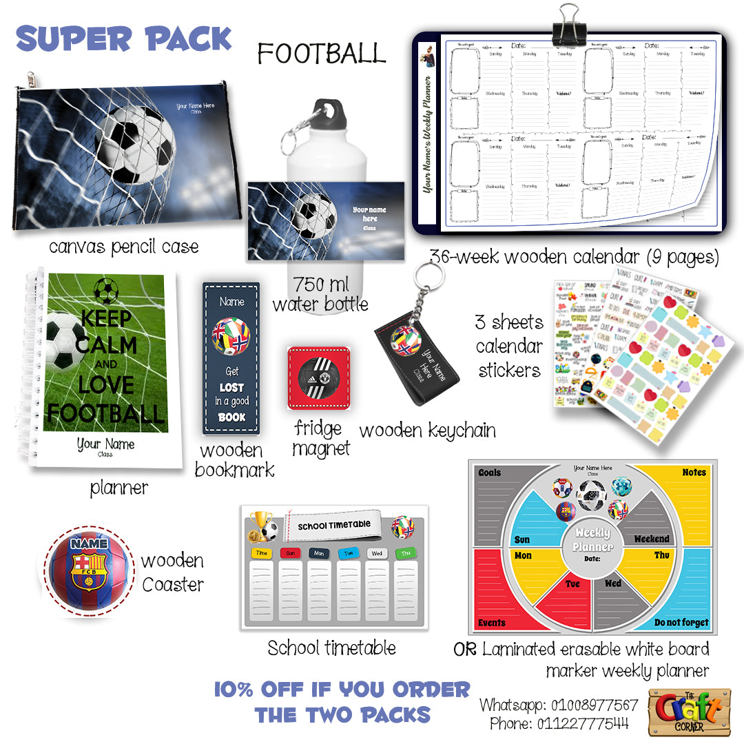 ""Football"