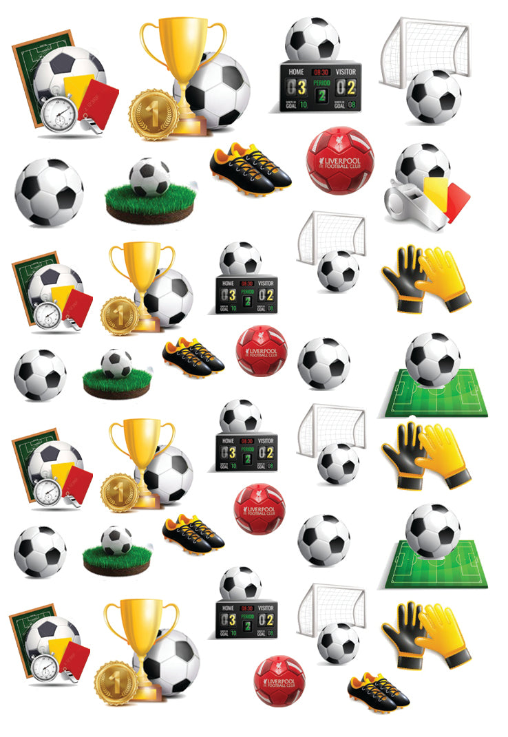 ""Football"