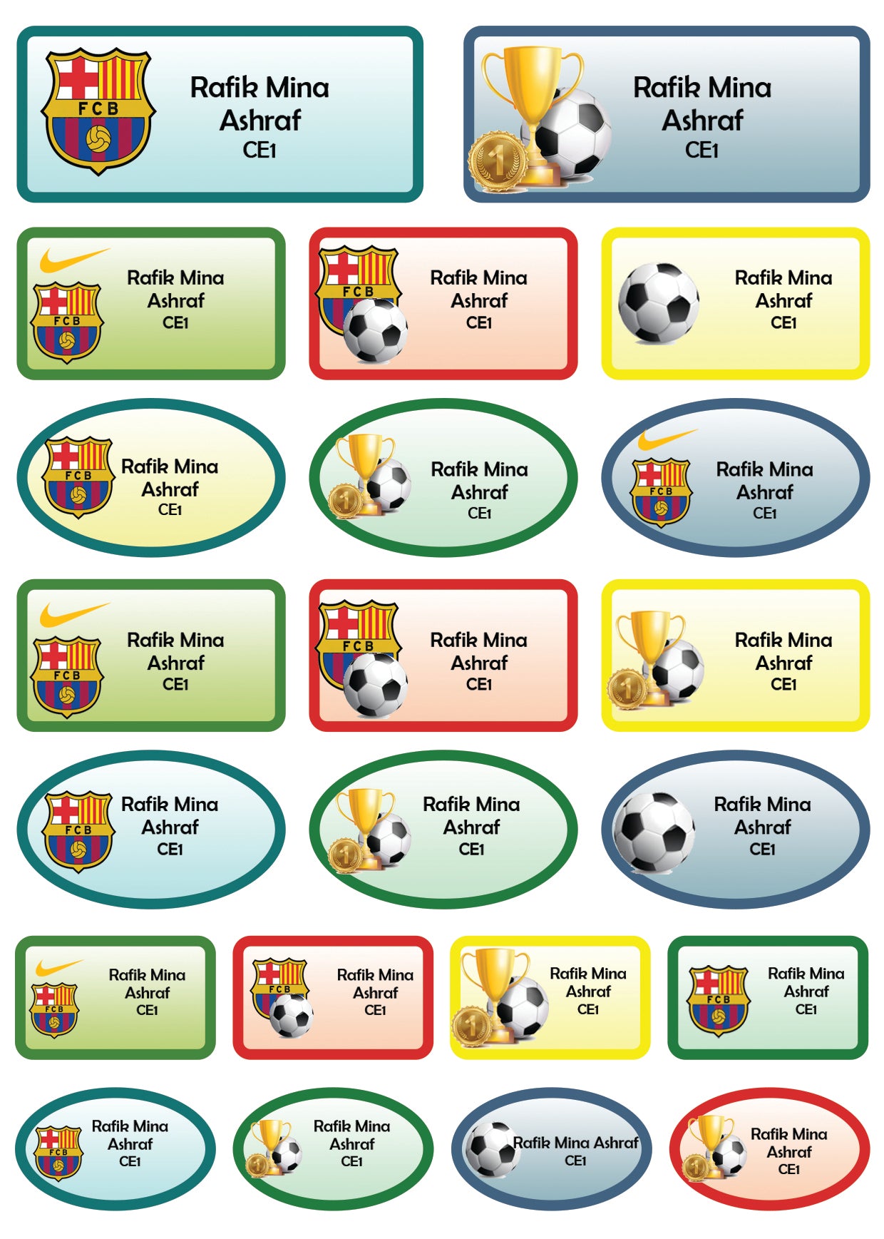 ""Football"