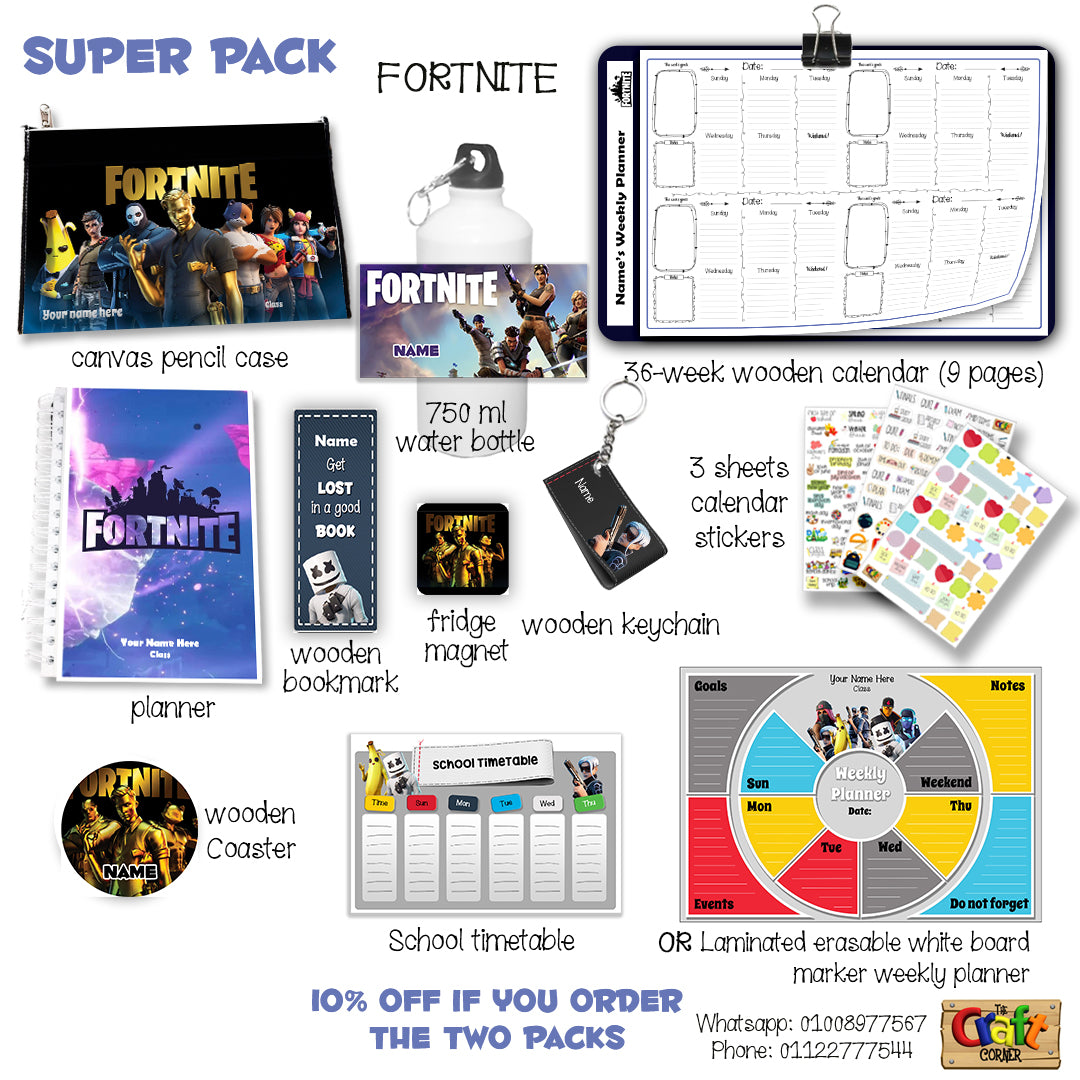 ""Fortnite"