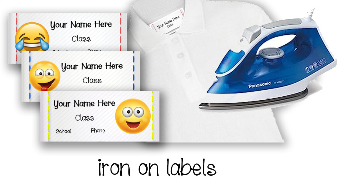 ""Emoji's"