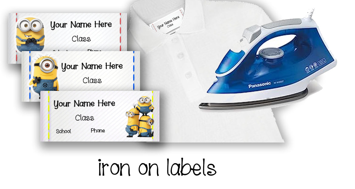 ""Minions"
