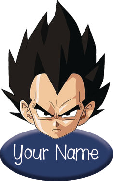 ""Dragon ball"