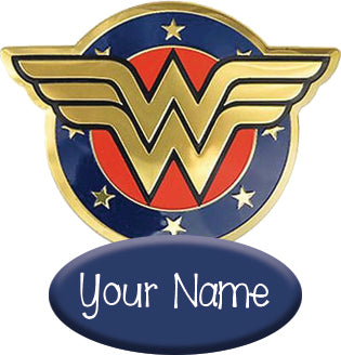 ""Wonder Woman"