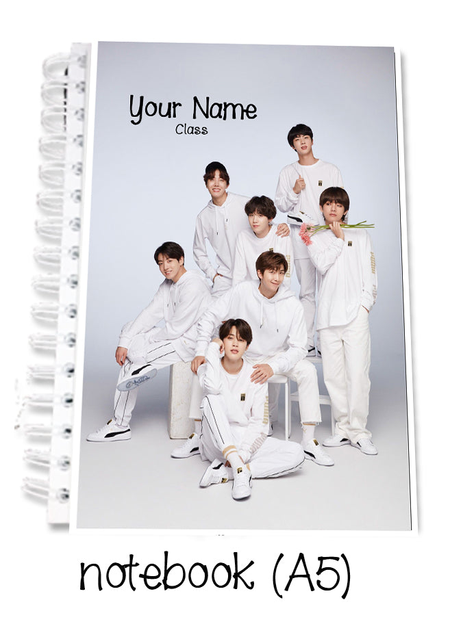 ""BTS"