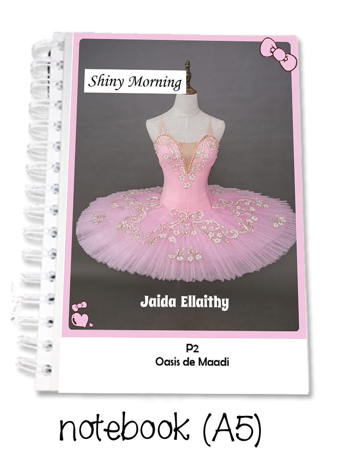 ""Ballet"