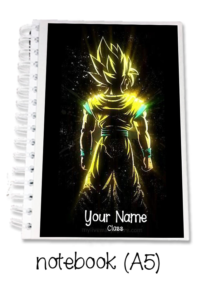 ""Dragon ball"