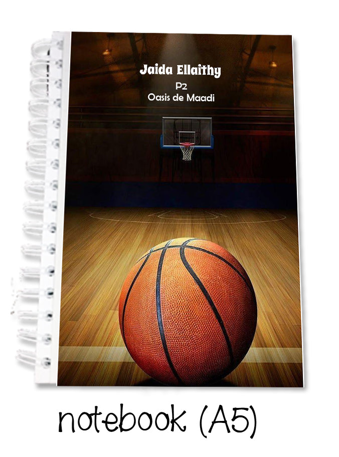 ""Basketball"
