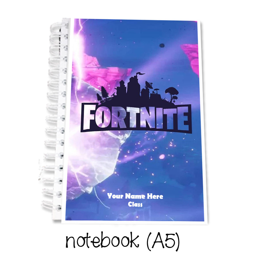 ""Fortnite"