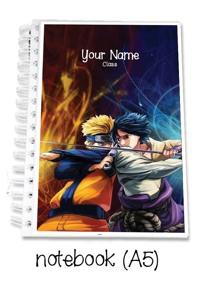 ""Anime"