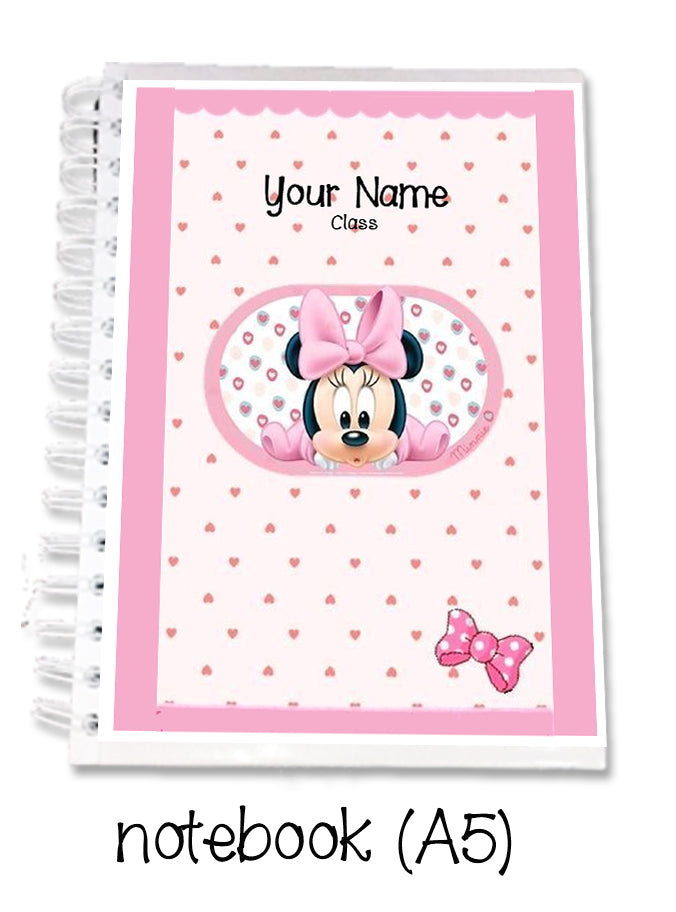 ""Baby Minnie"