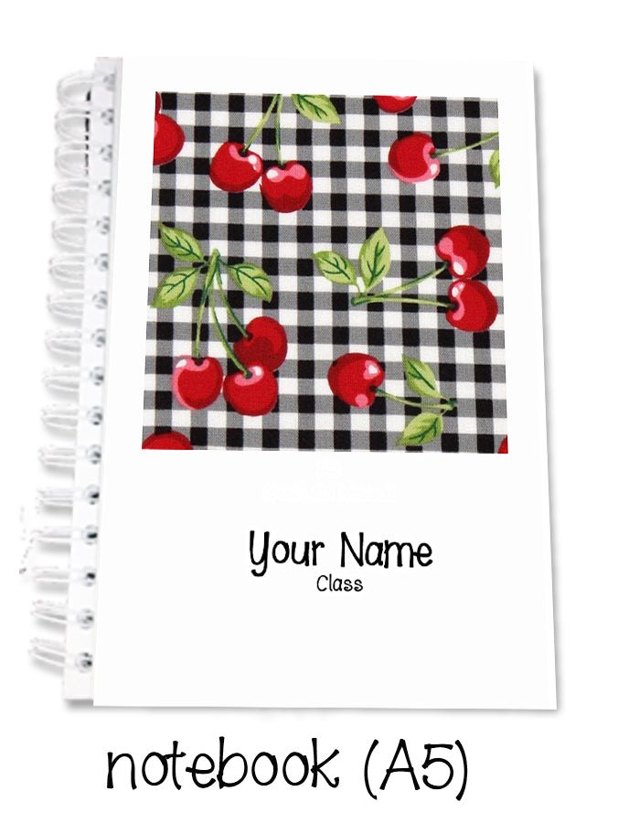 ""Cherries"