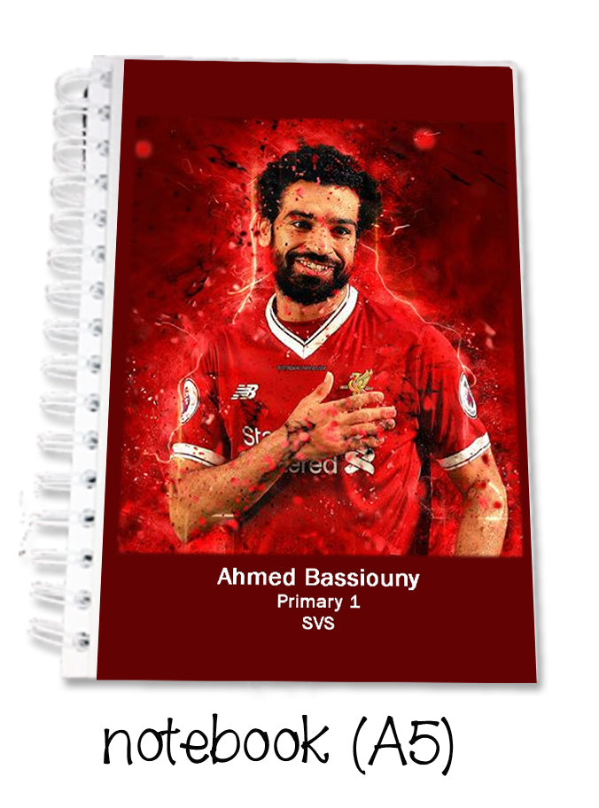 ""Mo Salah"