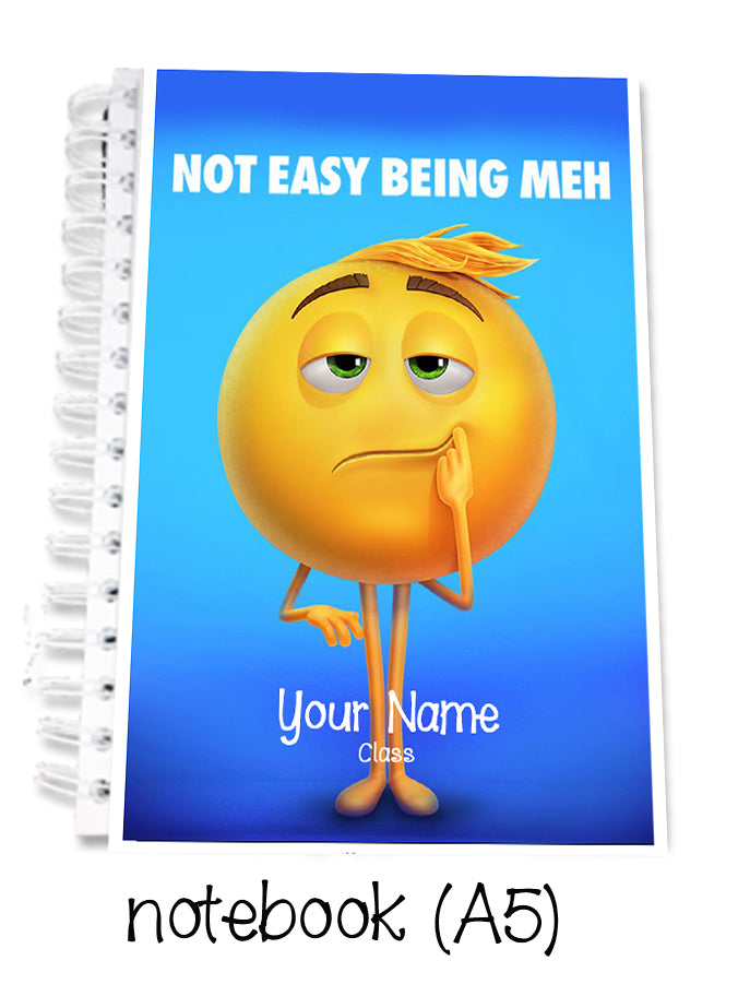 ""Emoji's"