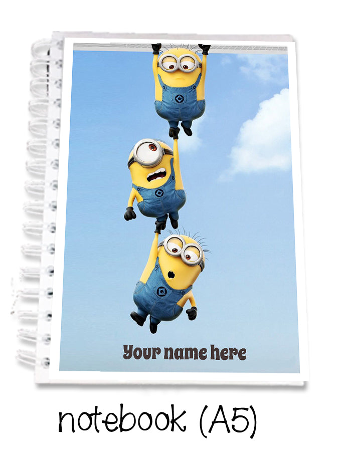 ""Minions"
