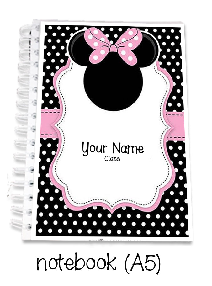 ""Minnie Mouse"