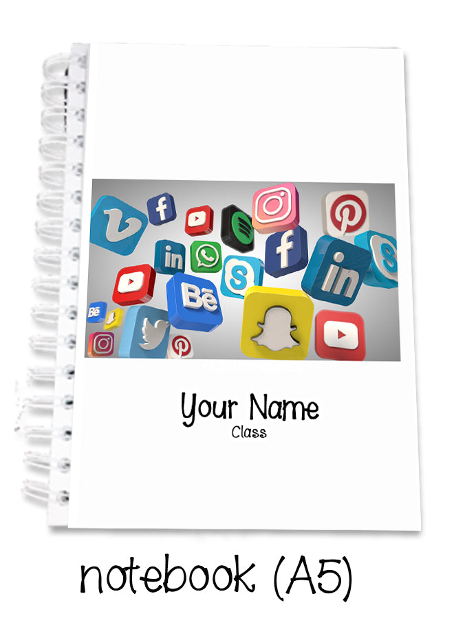 ""Social Media"