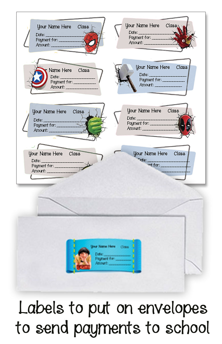 ""Avengers"