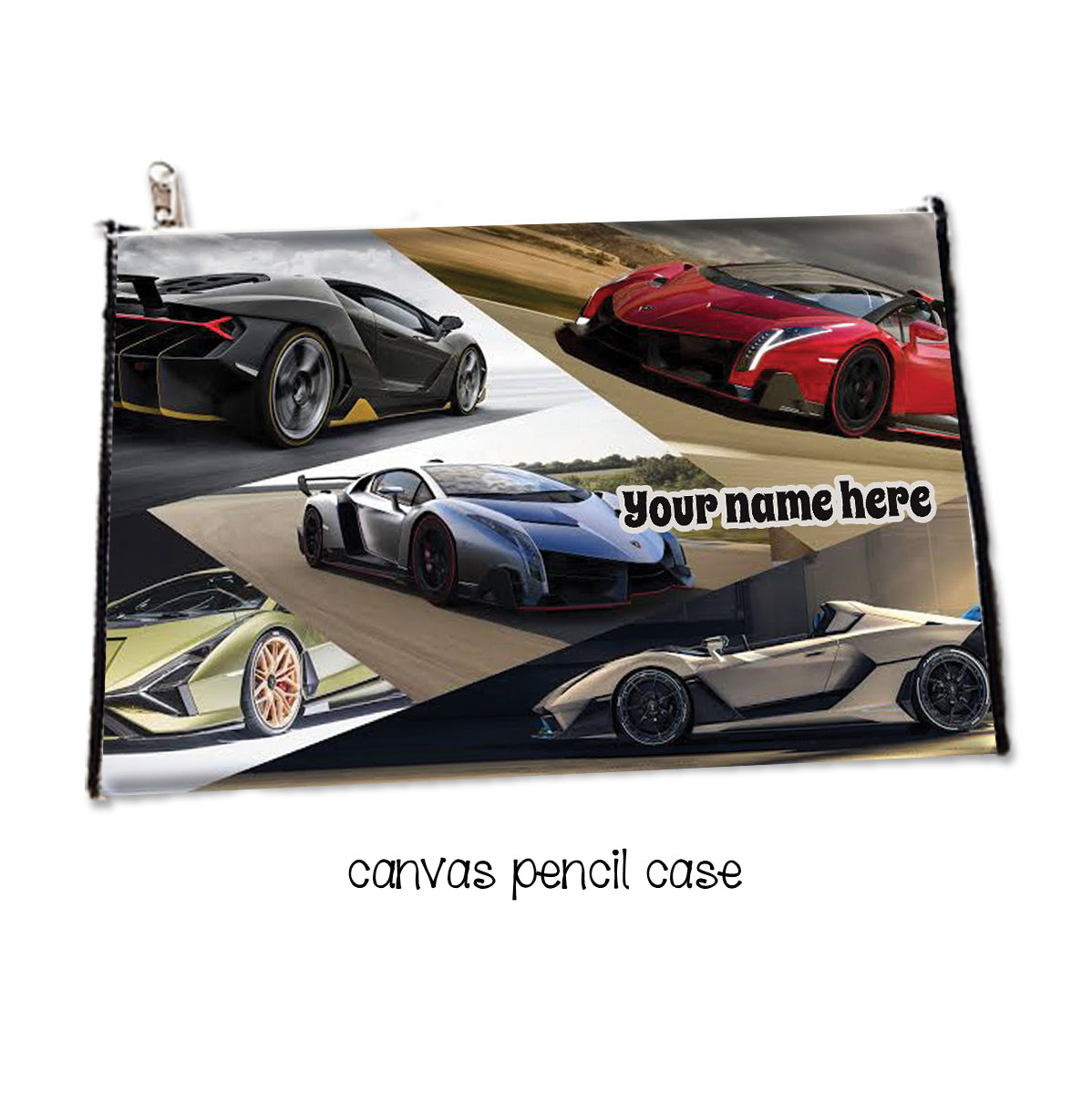 ""Cool cars"