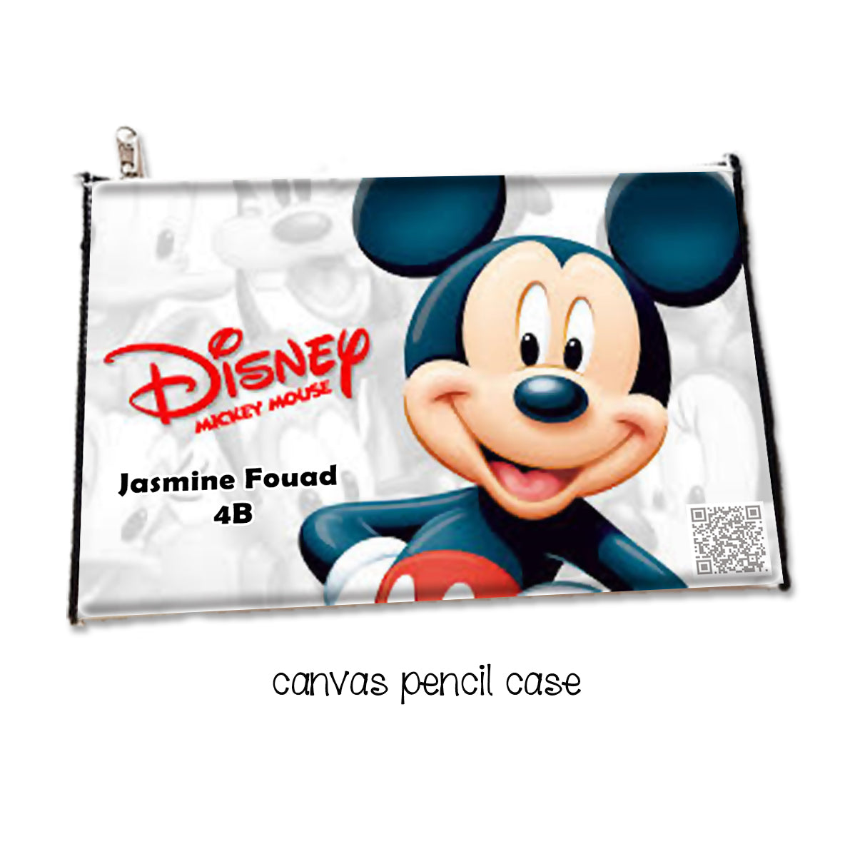 ""Mickey Mouse"