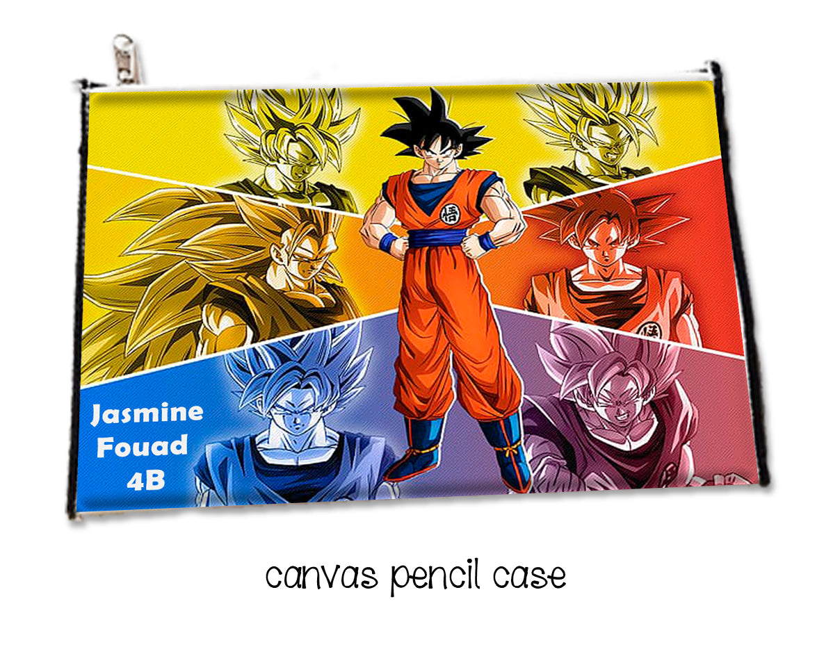 ""Dragon ball"