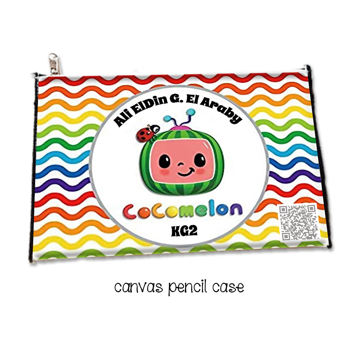 ""Cocomelon"