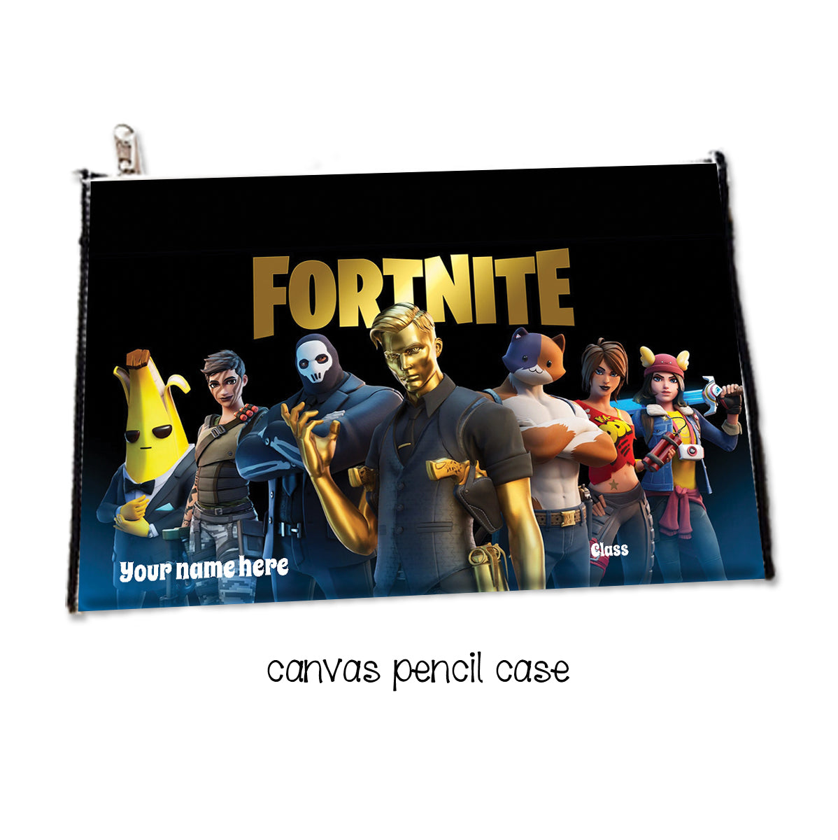 ""Fortnite"