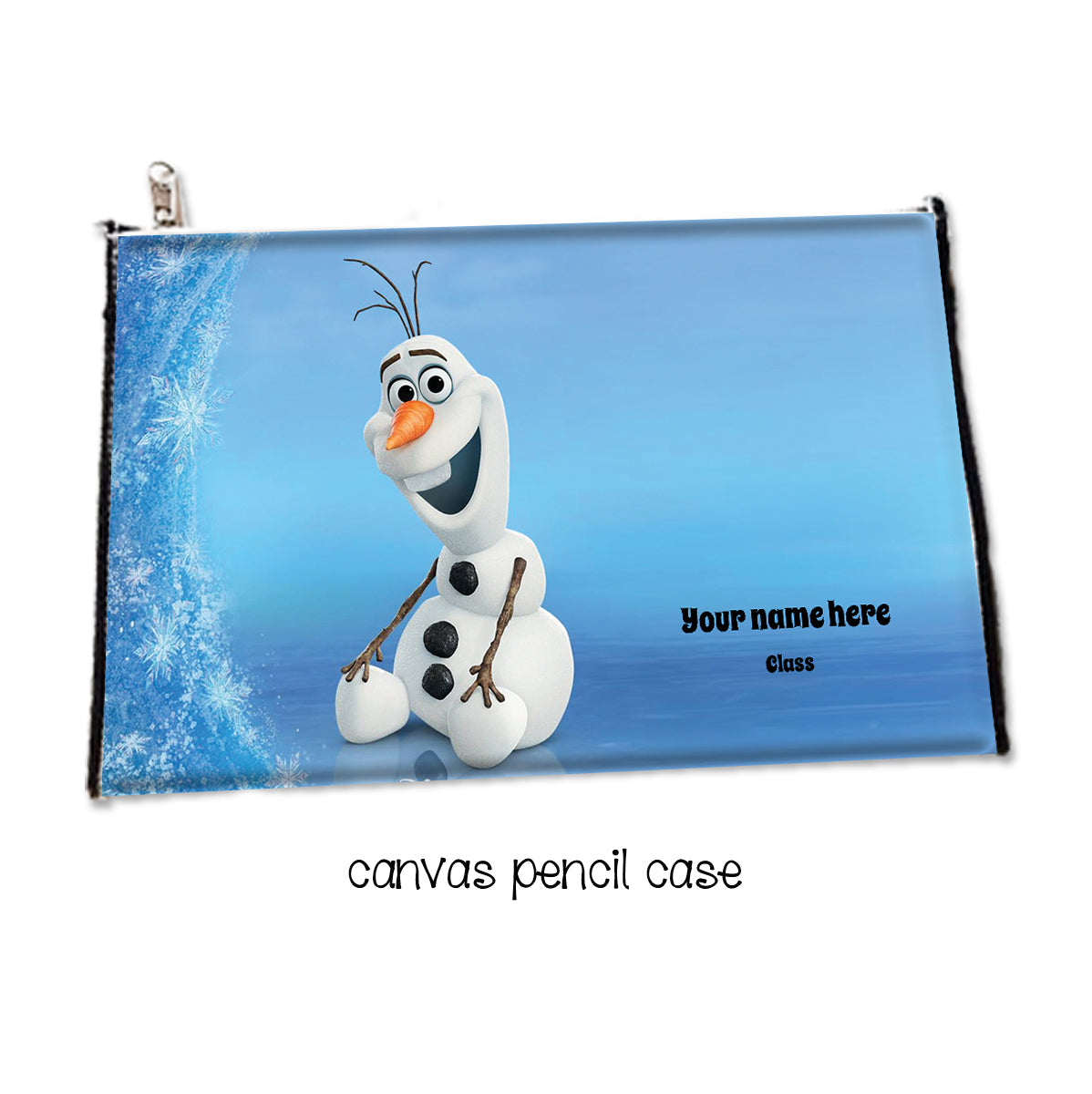 ""Frozen"