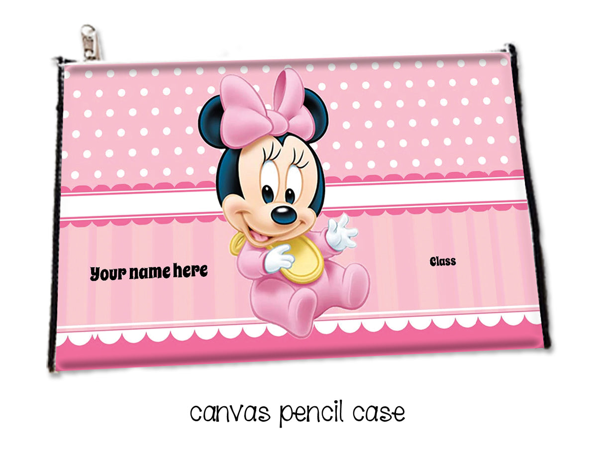 ""Baby Minnie"