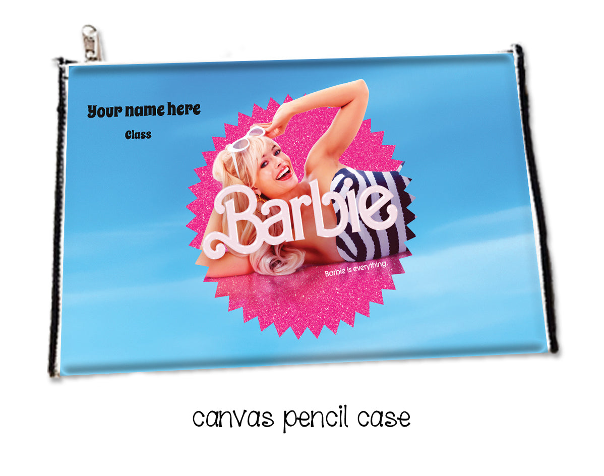 ""Barbie"
