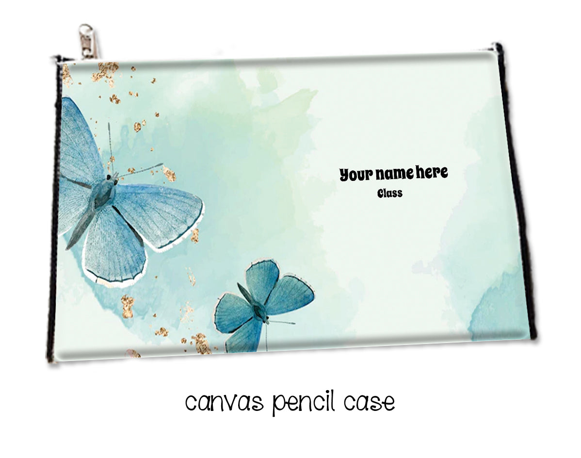 ""Butterflies"