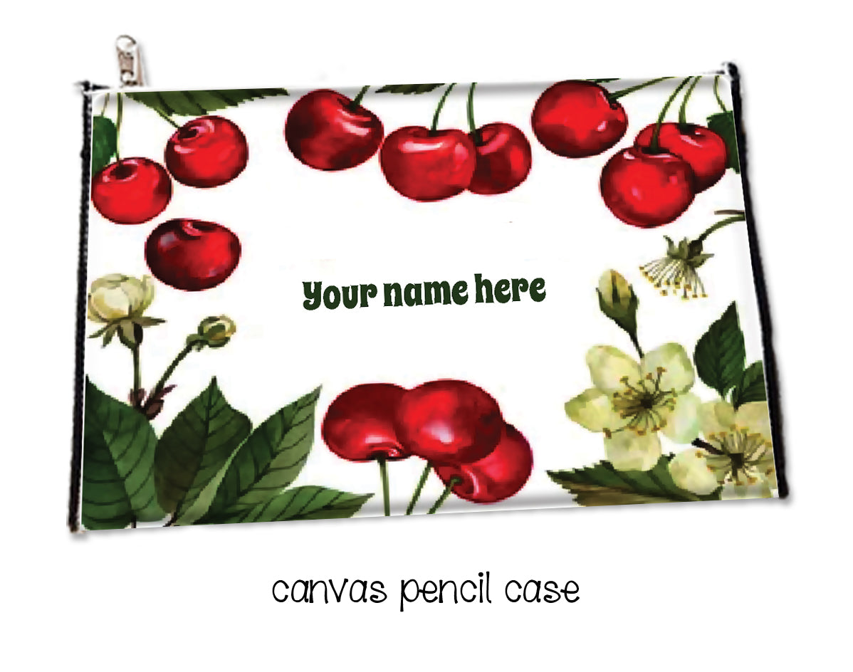 ""Cherries"