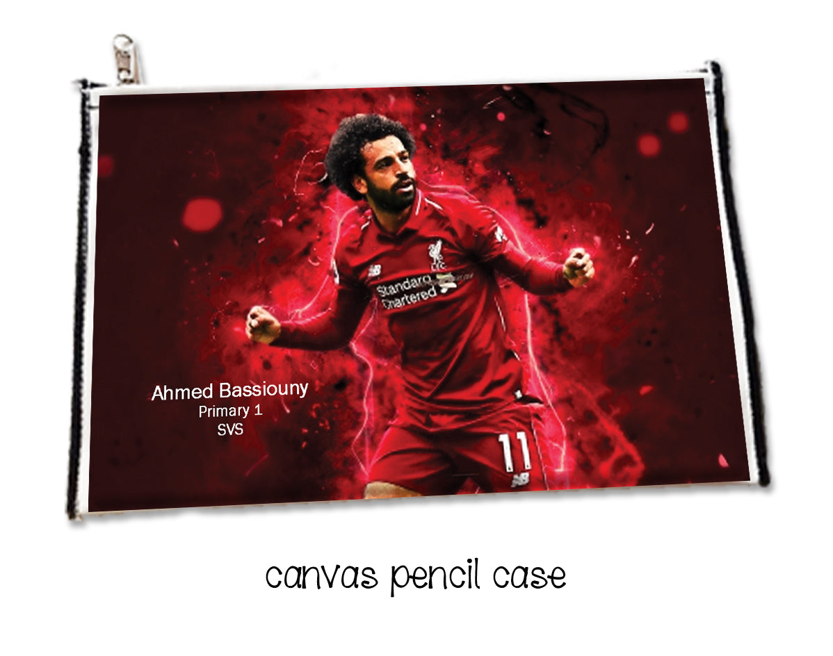 ""Mo Salah"