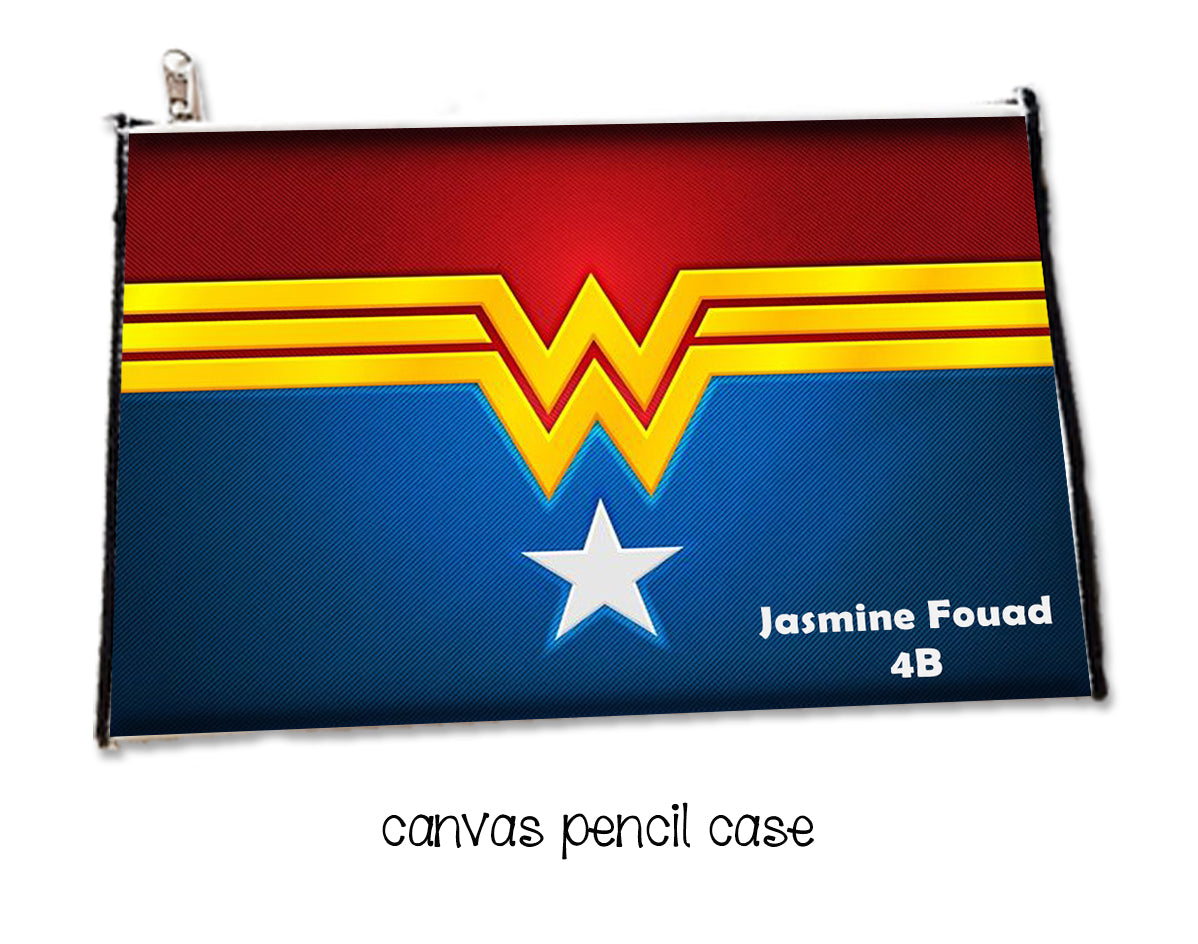 ""Wonder Woman"