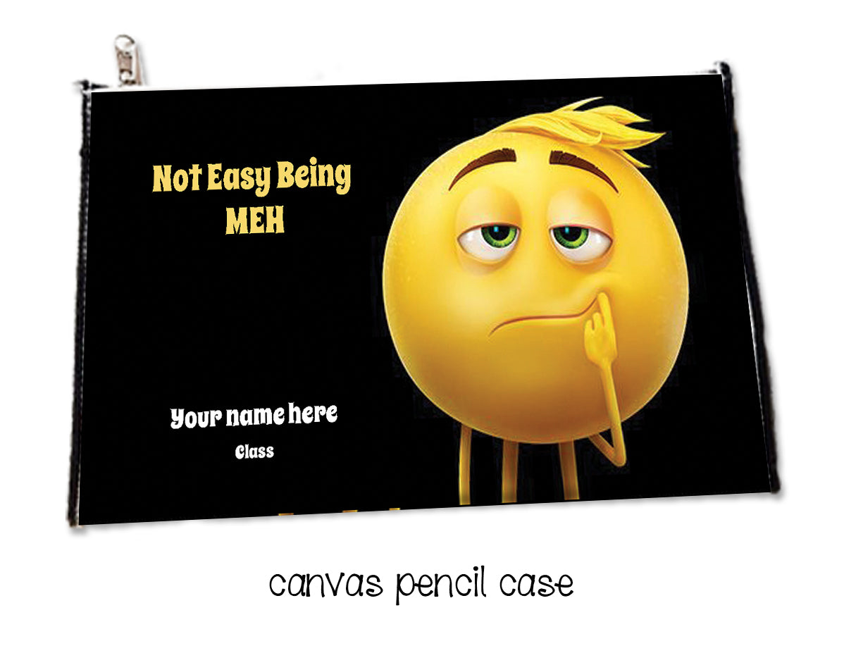 ""Emoji's"