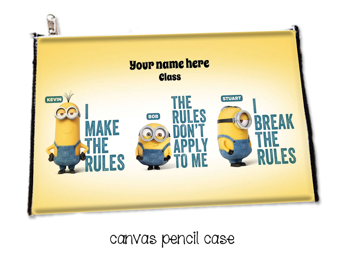 ""Minions"