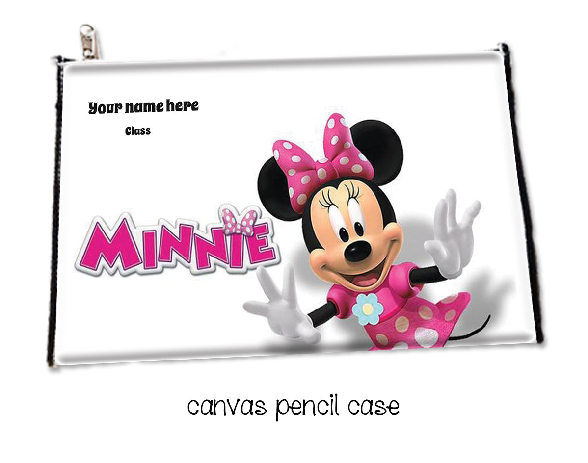 ""Minnie Mouse"