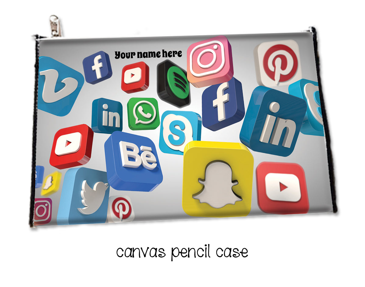 ""Social Media"