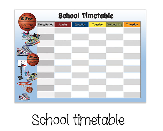 ""Basketball"