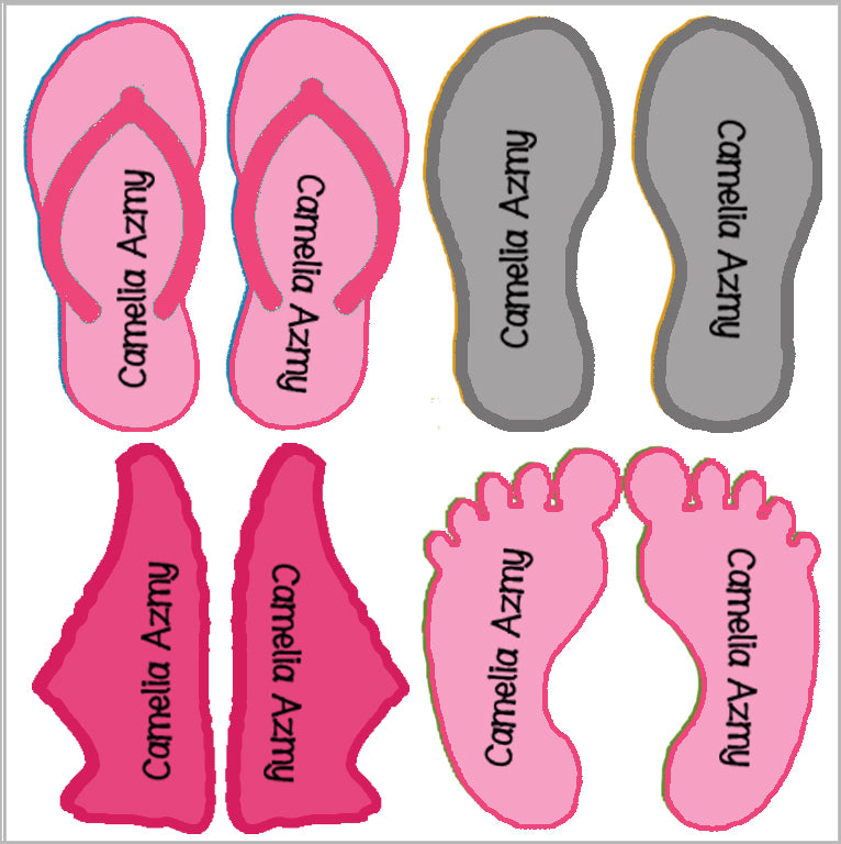 ""Pink boxing"