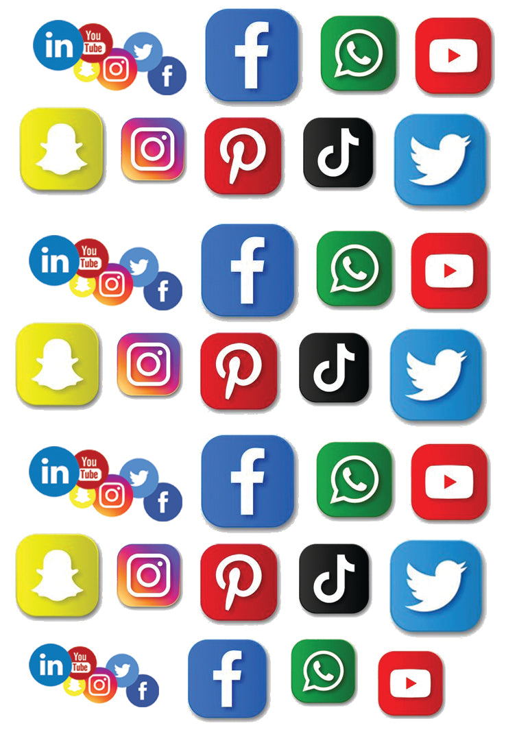 ""Social Media"